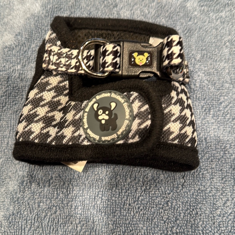 Puppy Harness